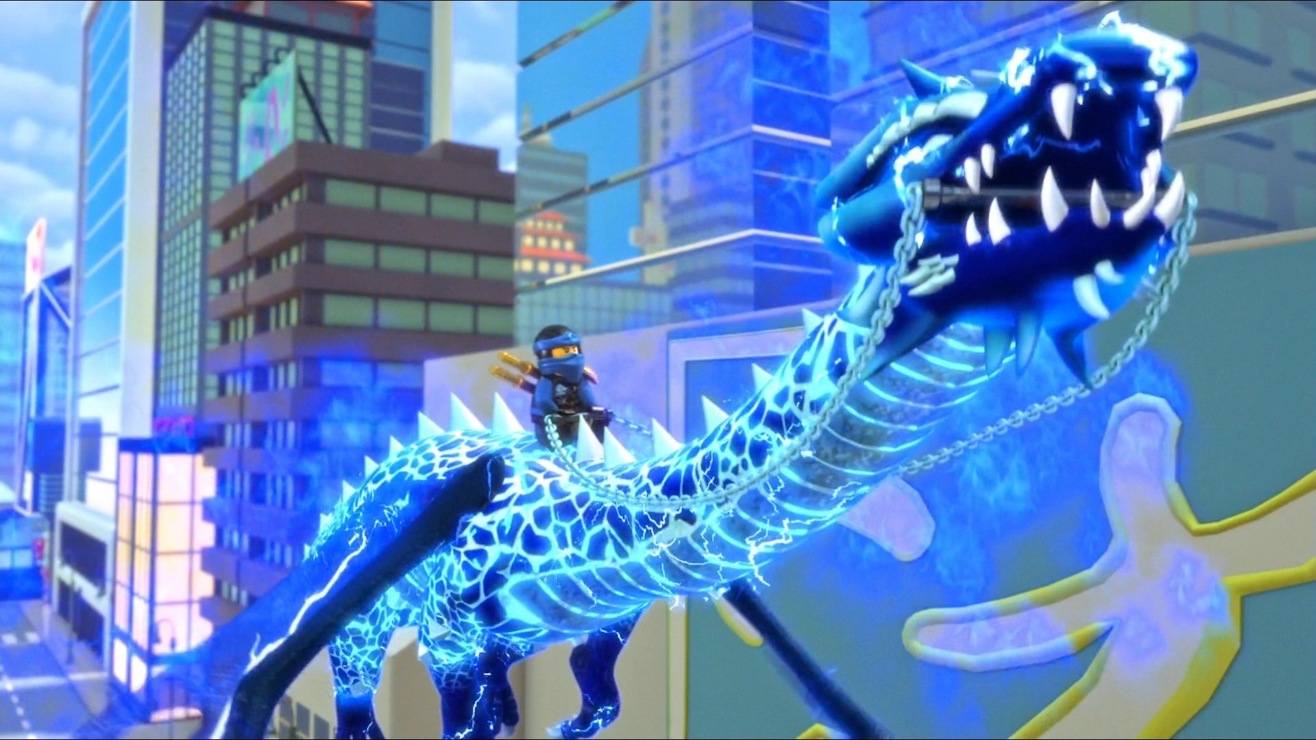 pix Ninjago Lightning Dragon Drawing ninjago wiki fandom