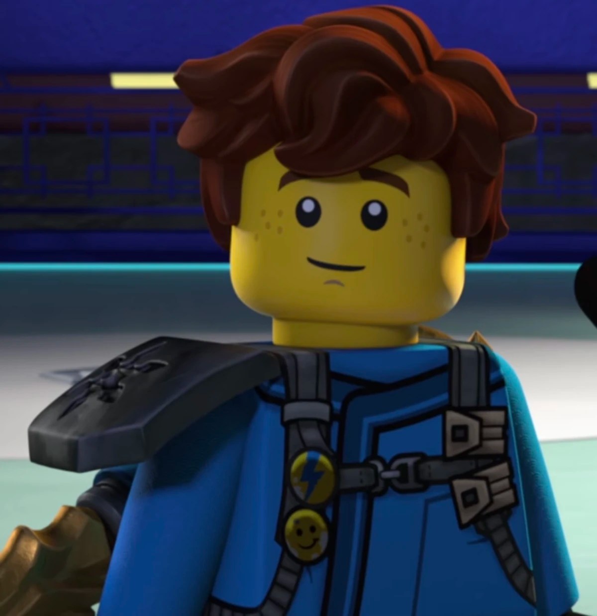 pics Lego Ninjago Characters Jay ninjago wiki fandom