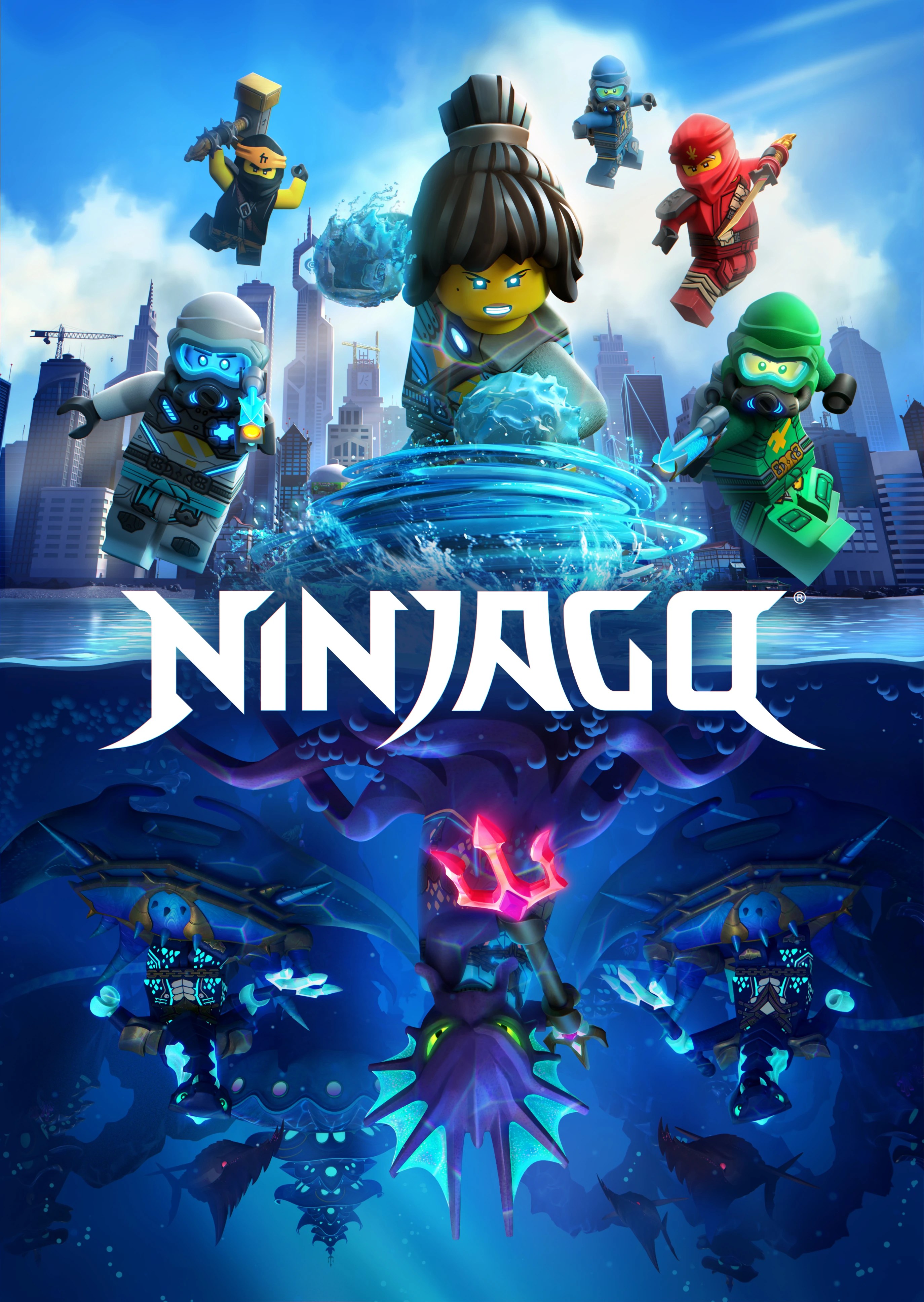 pics Ninjago Season 14 Release Date Netflix https ninjago fandom com wiki season 14 seabound