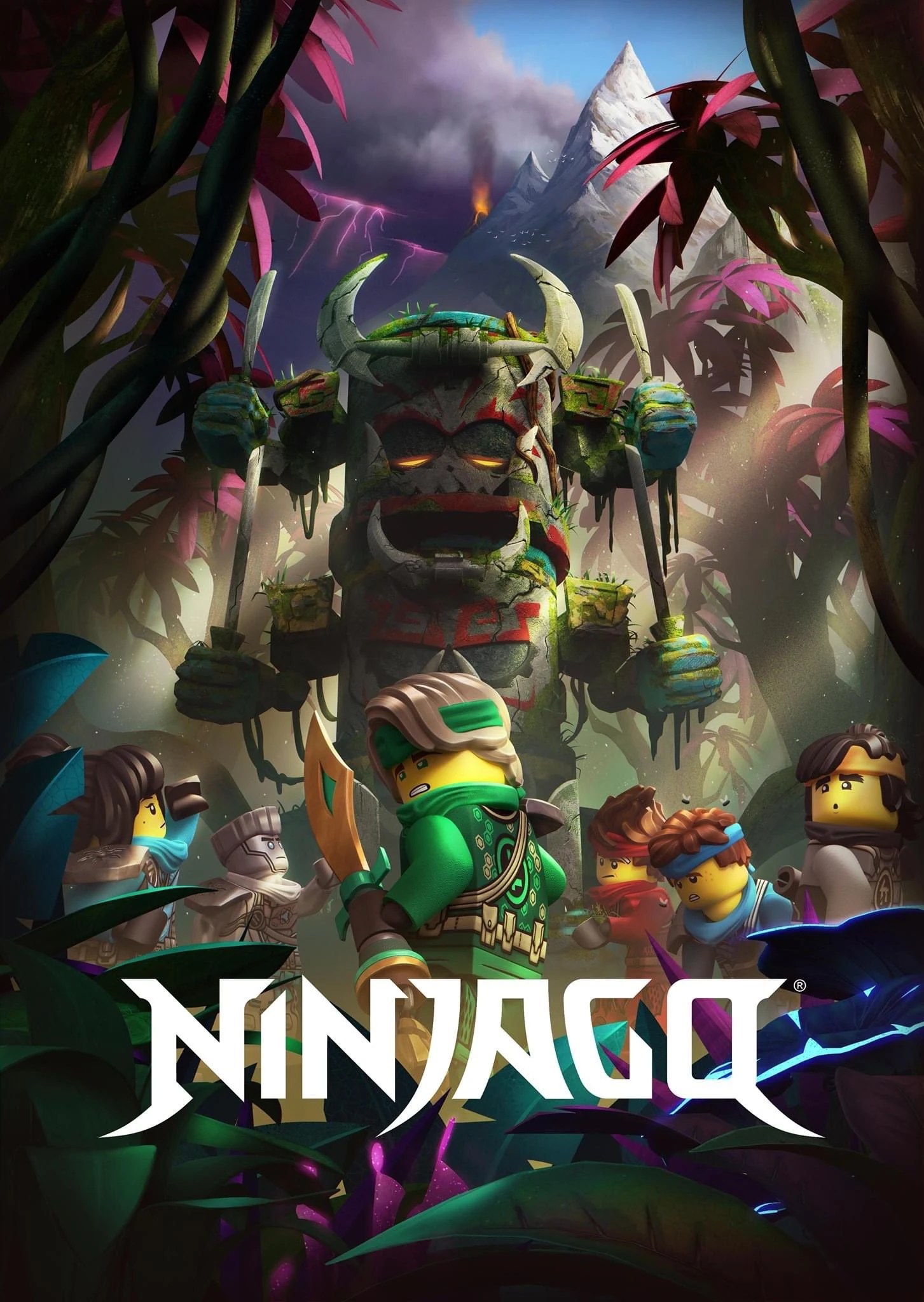 pic Ninjago Season 14 Release Date the island ninjago wiki fandom