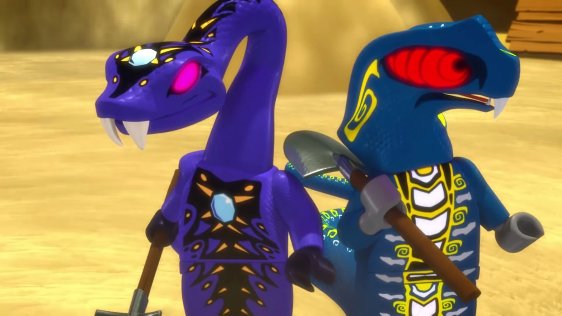picture Lego Ninjago Serpentine Wallpapers ninjago wiki fandom