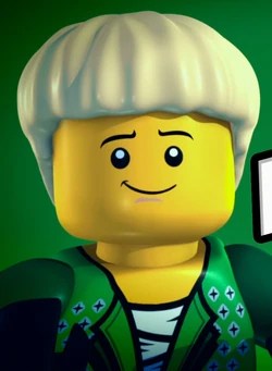 pix Kid Lloyd Garmadon lloyd garmadon ninjago wiki fandom