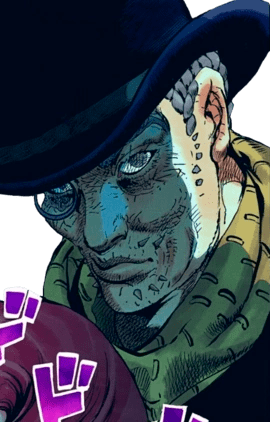 picture Wonder Of U Stand Card wonder of u ninjajojo s bizarre