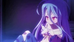 picture No Game No Life Pfp Shiro shiro gallery no game no life wiki