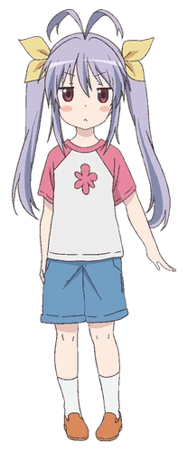 pic Nyanpasu Meme Song renge miyauchi non non biyori wiki