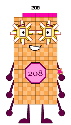 pics Numberblock 222 my fan made numberblocks