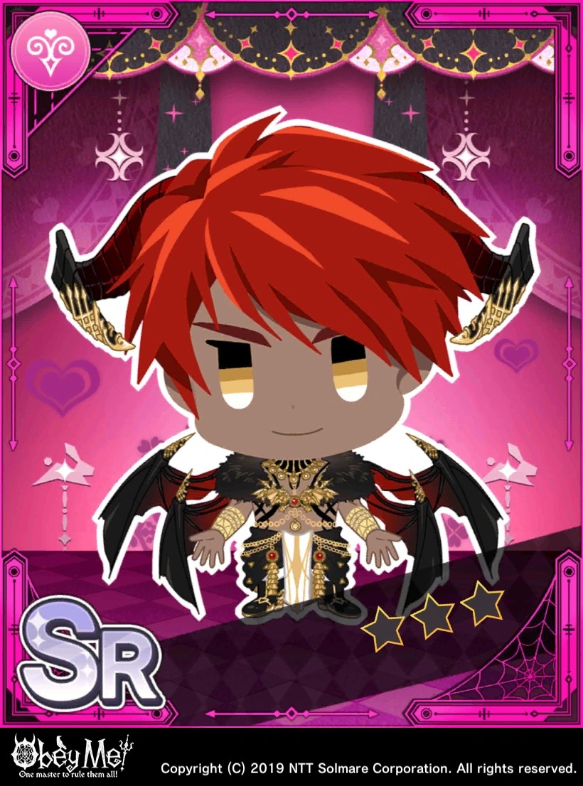 images Obey Me Diavolo Chibi chibi diavolo ii lust obey me wiki