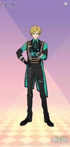 pix Obey Me Diavolo Human World Outfits satan gallery obey me wiki fandom