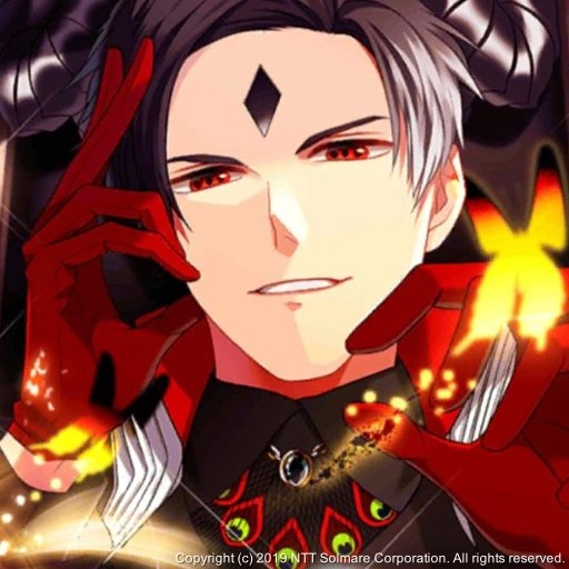 pic Cool Devil Pfp lucifer obey me wiki fandom