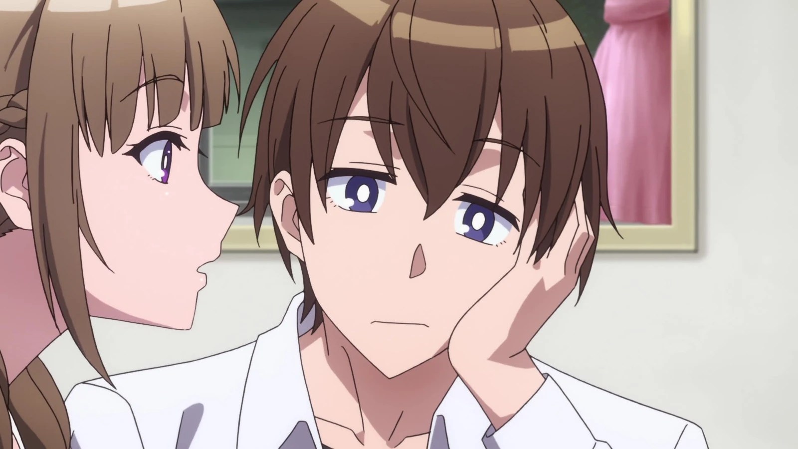 Tsuujou kougeki ga zentai kougeki de nikai kougeki no okaasan wa suki desuka?, episode 11. Do You Love Your Mom And Her Two Hit Multi Target Attacks Episode 1 Do You Love Your Mom And Her Two Hit Multi Target Attacks Wiki Fandom