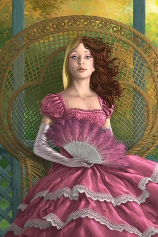 picture Percy Jackson Fanart Aphrodite aphrodite riordan wiki fandom