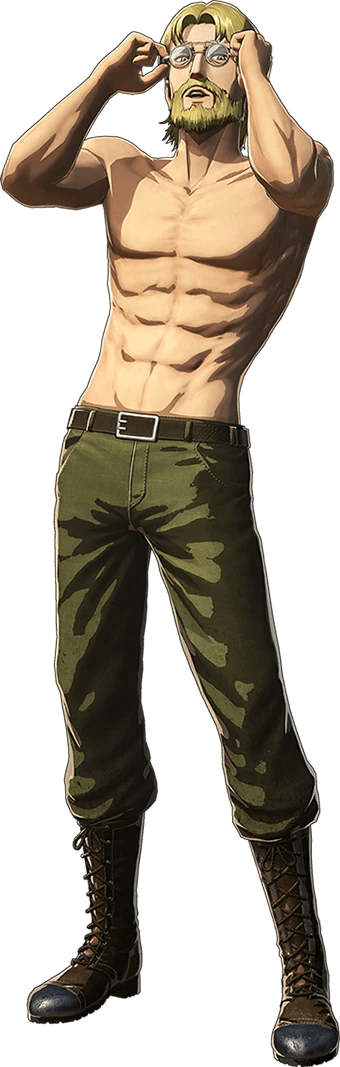 photo Zeke Yeager Png zeke jaeger omniversal battlefield wiki fandom