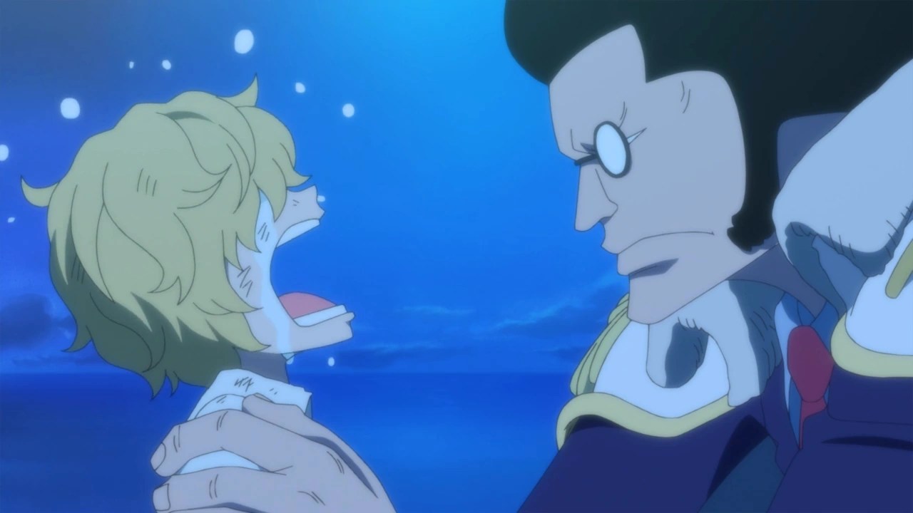 picture Corazon One Piece Pfp Manga sengoku one piece wiki fandom