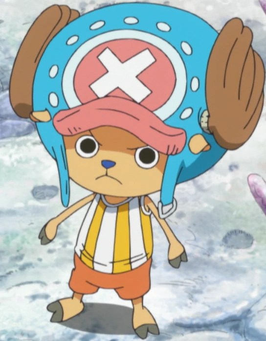 picture Timeskip Chopper Pfp One Piece tony tony chopper one piece wiki fandom