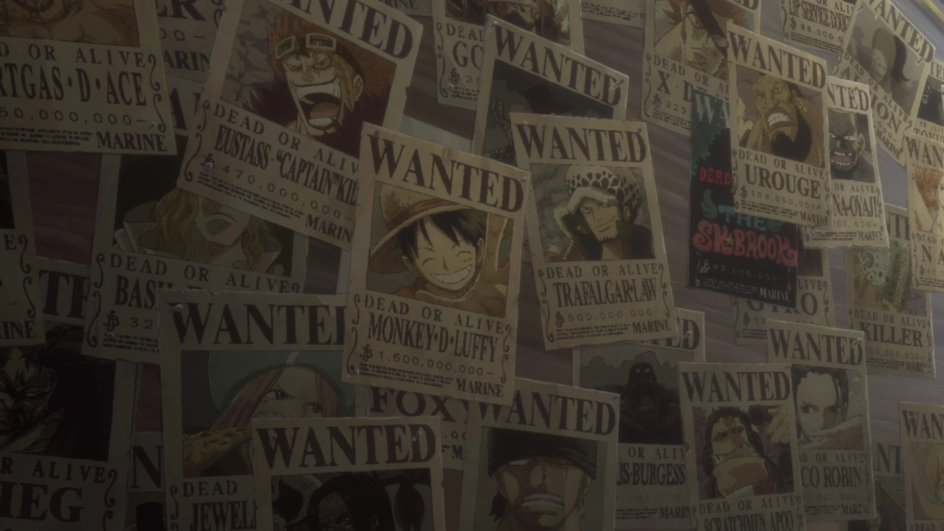 pic God Usopp Bounty Dressrosa bounties one piece wiki fandom