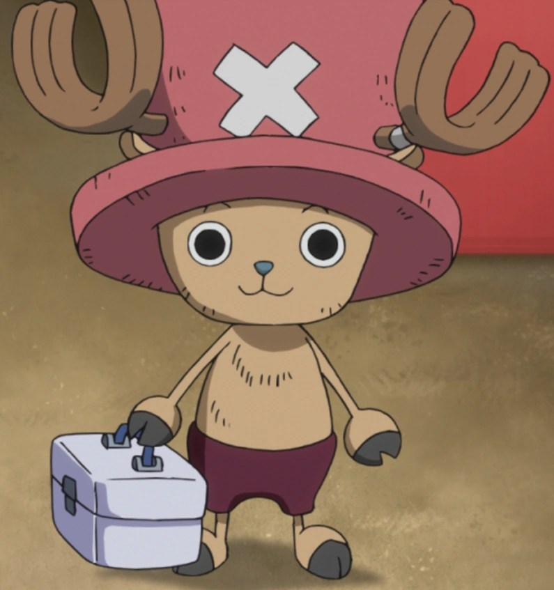 images Timeskip Chopper Pfp One Piece tony tony chopper one piece wiki fandom