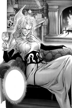 wallpapers One Punch Man Psykos one punch man wiki fandom