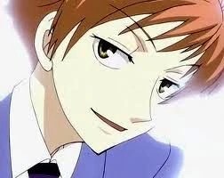 pics Ouran Highschool Host Club Twins Hair Color kaoru hitachiin ouran high school