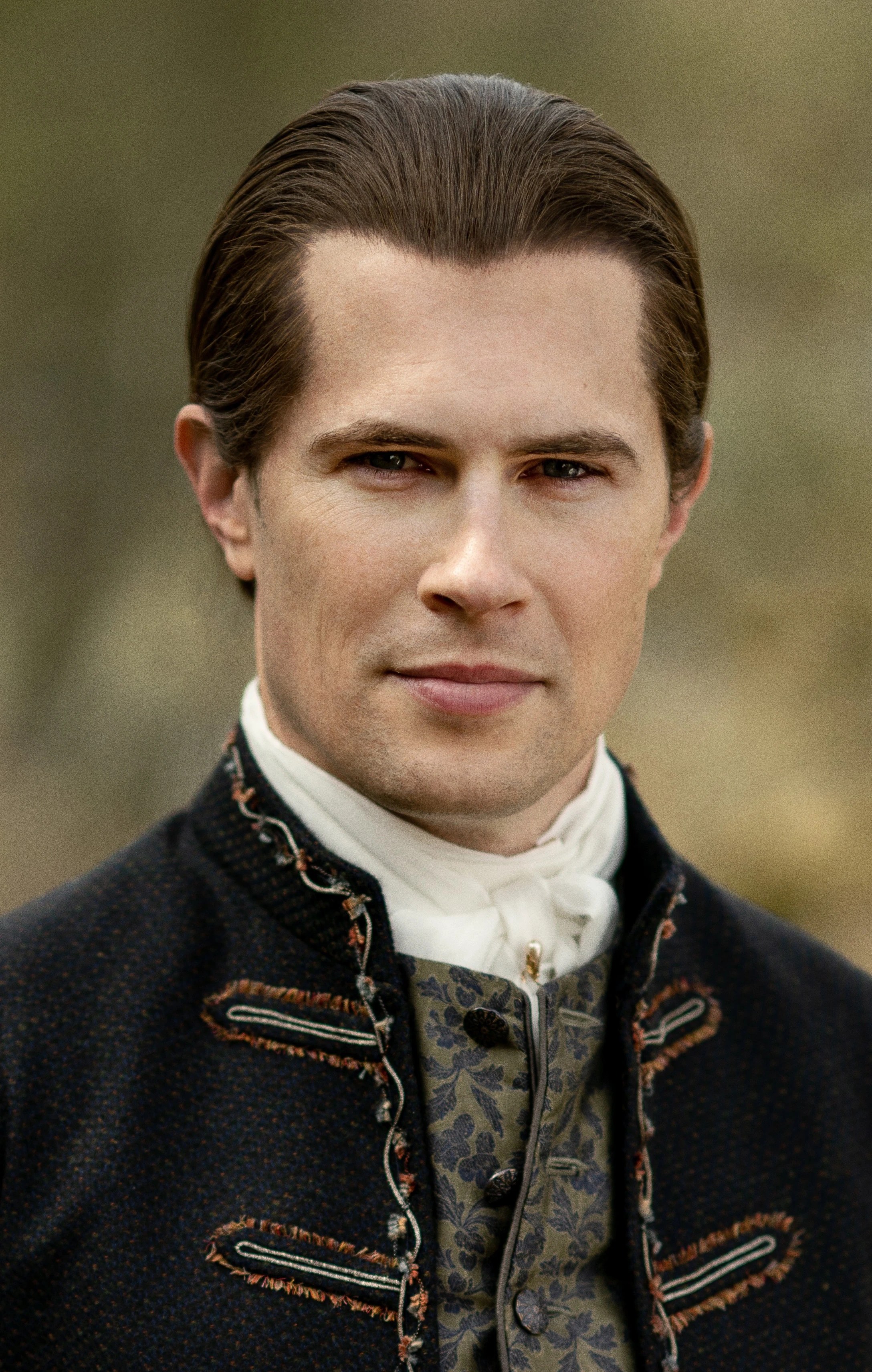 Mr grey ep 5 full. John Grey Outlander Wiki Fandom
