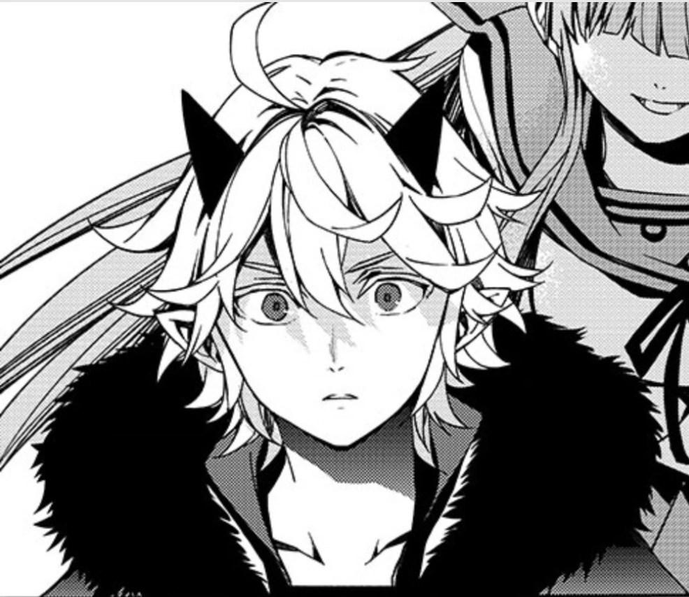images Mikaela Hyakuya Death owari no seraph wiki fandom