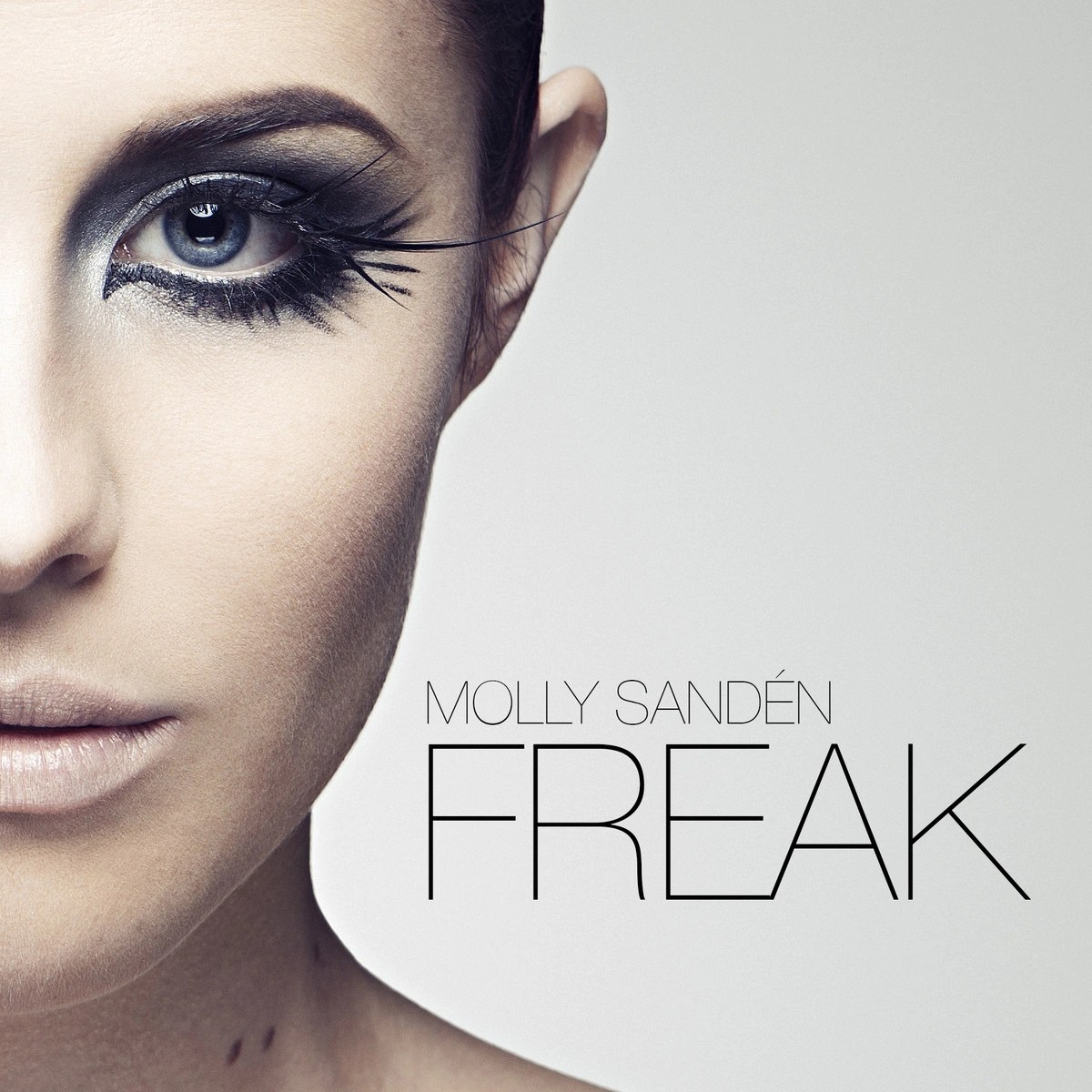 We'll never go home) is definitely the tune that will get you dancing. Freak Molly Sanden Song Own Eurovision Song Contest Wiki Fandom