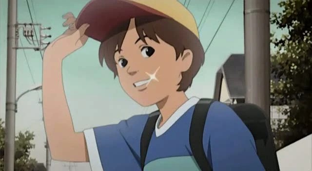 pix Paranoia Agent Dub Cast paranoia agent wiki fandom