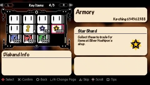It's not really a cheat, activating it just allows to save the game, if you loaded a savestate made before your last normal save, does nothing . Patapon 3 Infection Patapon Wiki Fandom