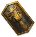 Unbreakable bastion