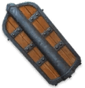 Tower shield