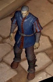 pics Baron Drelev hannis drelev pathfinder kingmaker wiki