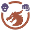 Dragon ferocity