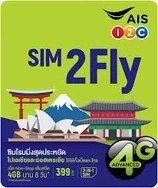 A if you wishes to use the sim2fly in your package country group, you can do so without having to switch sim cards or start a new setting. Thailand Prepaid Data Sim Card Wiki Fandom