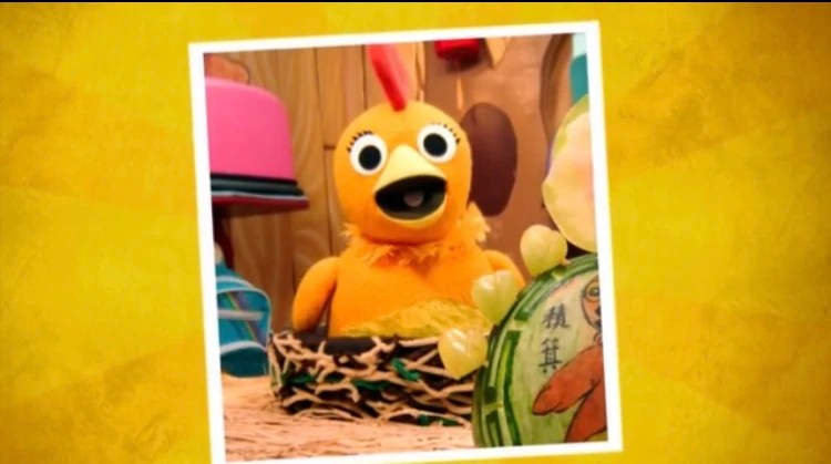 photo Chica The Chicken Sprout pbs kids sprout tv wiki fandom