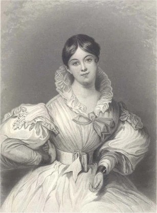 pics Letitia Bulwer Long letitia elizabeth landon penny s poetry pages wiki fandom
