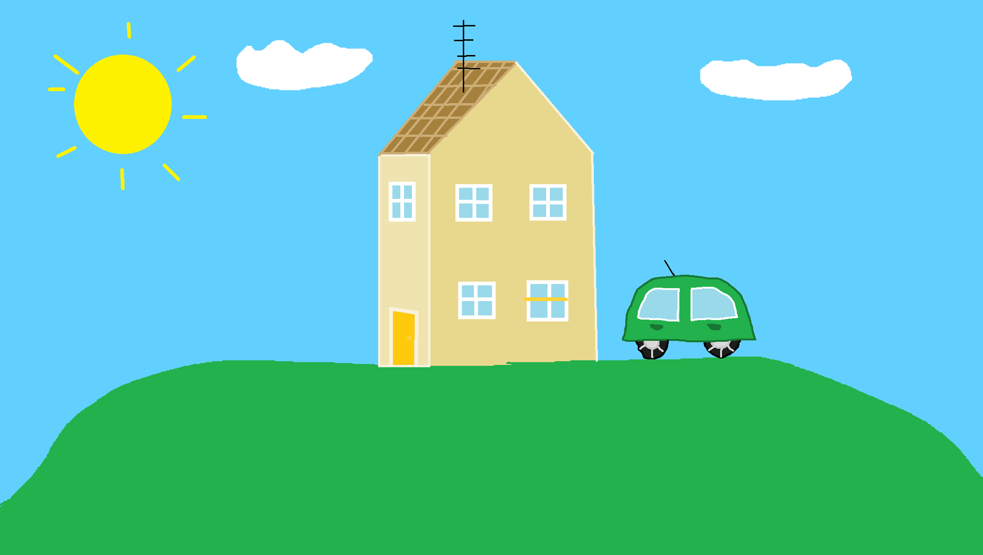 pix Scary Peppa Pig House Wallpaper peppa pig fanon wiki