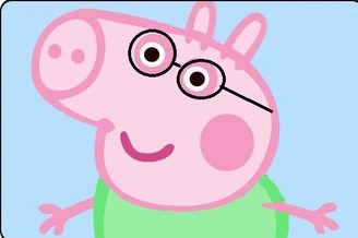 pics Peppas Backstory peppa pig fanon wiki fandom