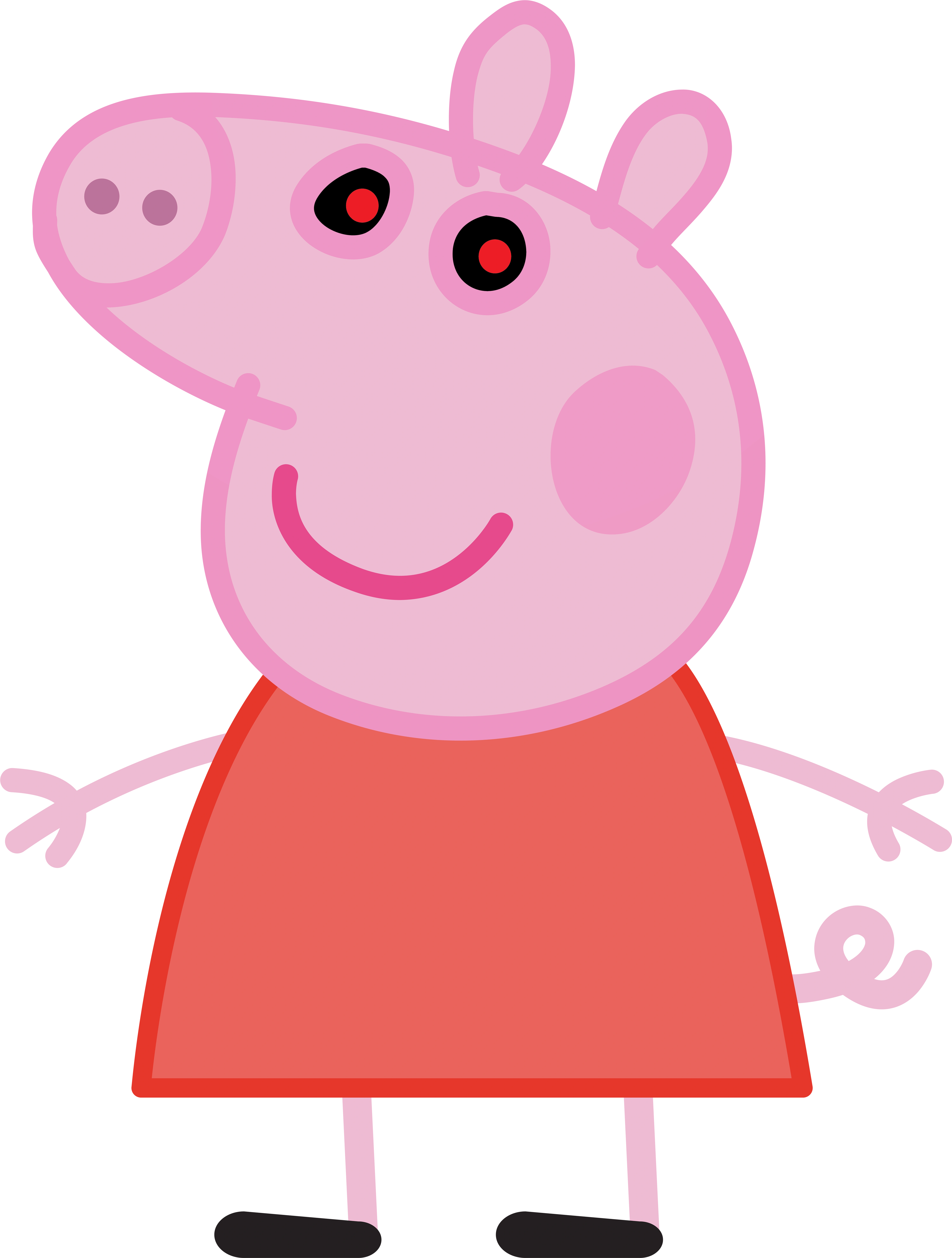 Today we watch some of the weirdest, creepiest, scariest, cringe peppa pig videos from tiktok. Evil Peppa Pig Peppa Pig Fanon Wiki Fandom