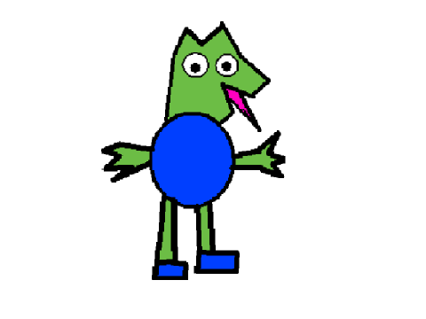 photo Peppa Pig Frog Png franky frog peppa pig fanon wiki fandom