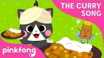 pic Baby Shark Curry Song let s make curry pinkfong wiki fandom
