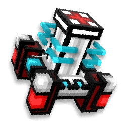 Medical Station Pixel Gun Wiki Fandom