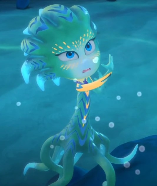 wallpapers Pj Masks Octobella Full Episode octobella pj masks wiki fandom