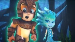 images Pj Masks Octobella Garden pj masks wiki