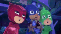 Owlette Gallery Catboy And The Butterfly Brigade Pj Masks Wiki Fandom