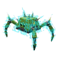 pix Exploding Creeper Minecraft Gif creeper planet of cubes wiki fandom