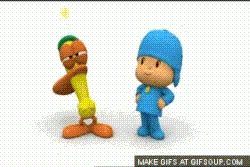 pix Pocoyo Dance Meme Gif gifs pocoyo wiki fandom