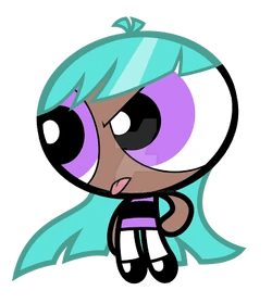 wallpapers Ppg Base Bliss blisstina utonium powerpuff base wiki