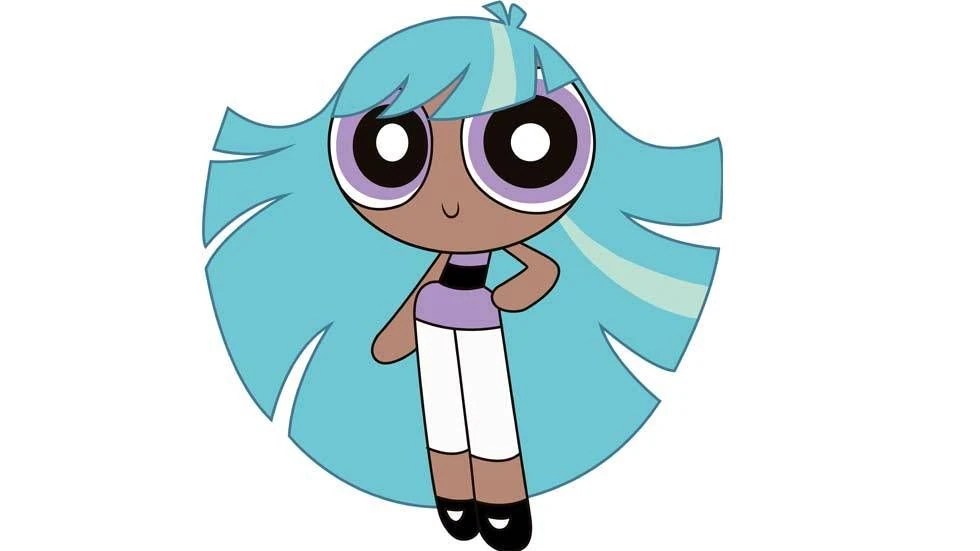 wallpapers Powerpuff Girls Power Of Four Wallpaper blisstina utonium powerpuff girls