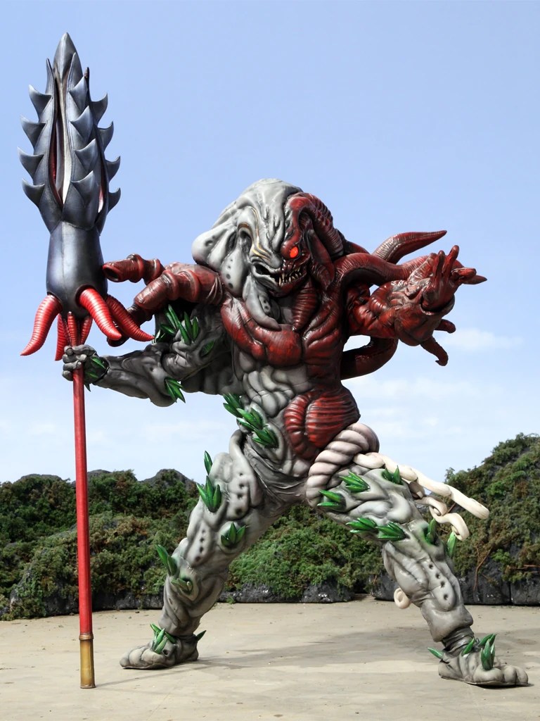 Eyescar Rangerwiki Fandom