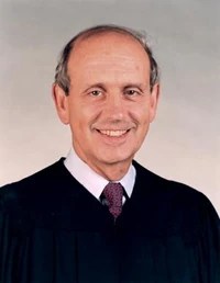 pic Stephen Breyer Young stephen g breyer presidentialpedia fandom