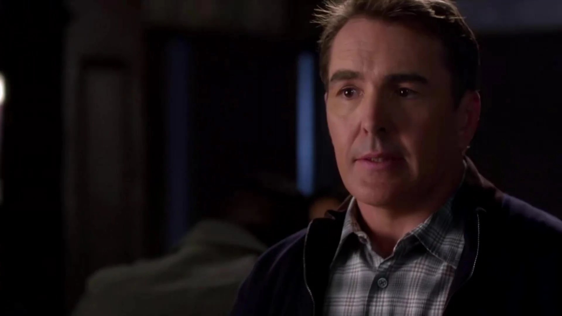 pic Pretty Little Liars Spencer Dad peter hastings pretty little liars wiki fandom
